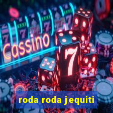 roda roda jequiti